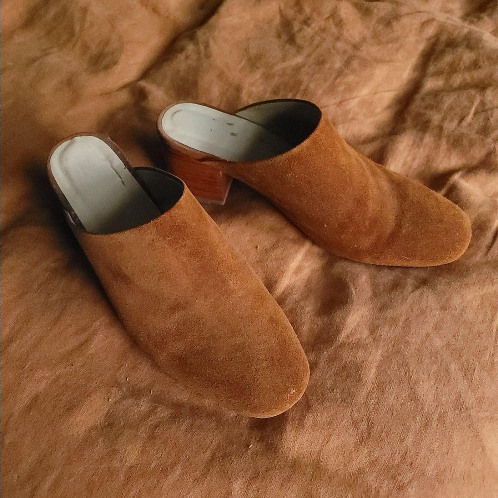 Nisolo Mariella Mules
